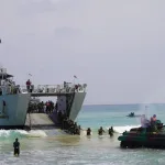 Dweep Shakti India Joint Readiness