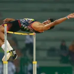 High Jump