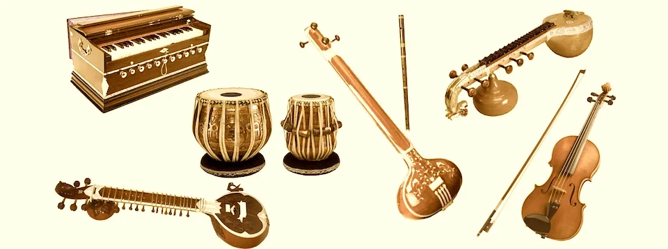 Hindustani Music: A Complete Guide to Indian Classical Tradition Land Record Assistant Recruitment Hindustani Music
