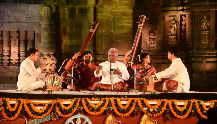 Hindustani Music