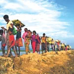 Human Migration in India