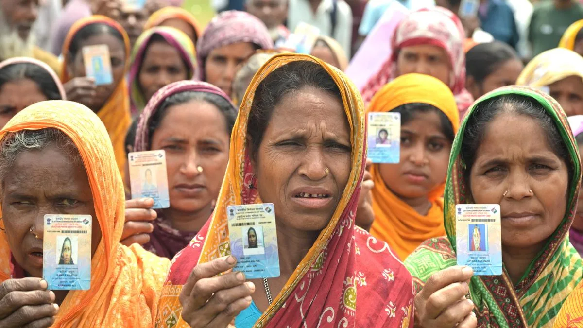 IEVP 2026 India Democracy Showcases Transparent Elections IEVP 2026 India Democracy