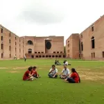 IIM Ahmedabad Top 25 QS 2026