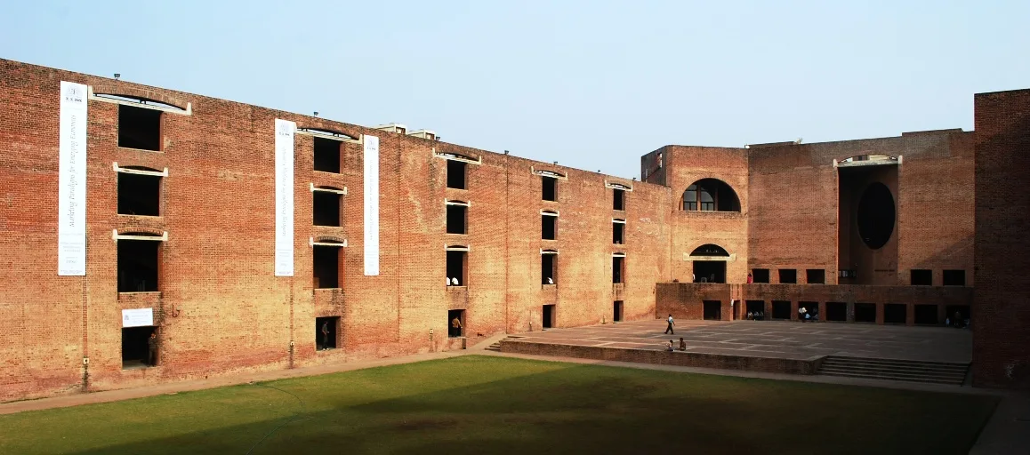 IIM Ahmedabad Top 25 QS 2026 
