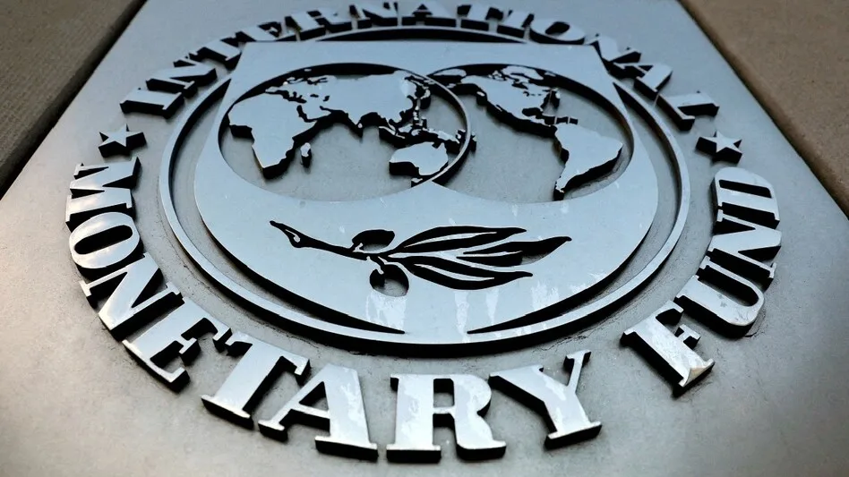 IMF India Growth 2026