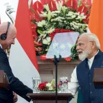 India Austria Ties Strengthen