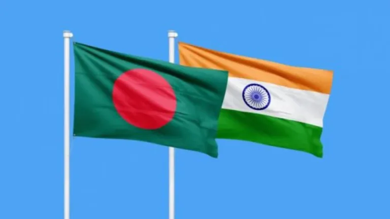 India Bangladesh Genocide Justice
