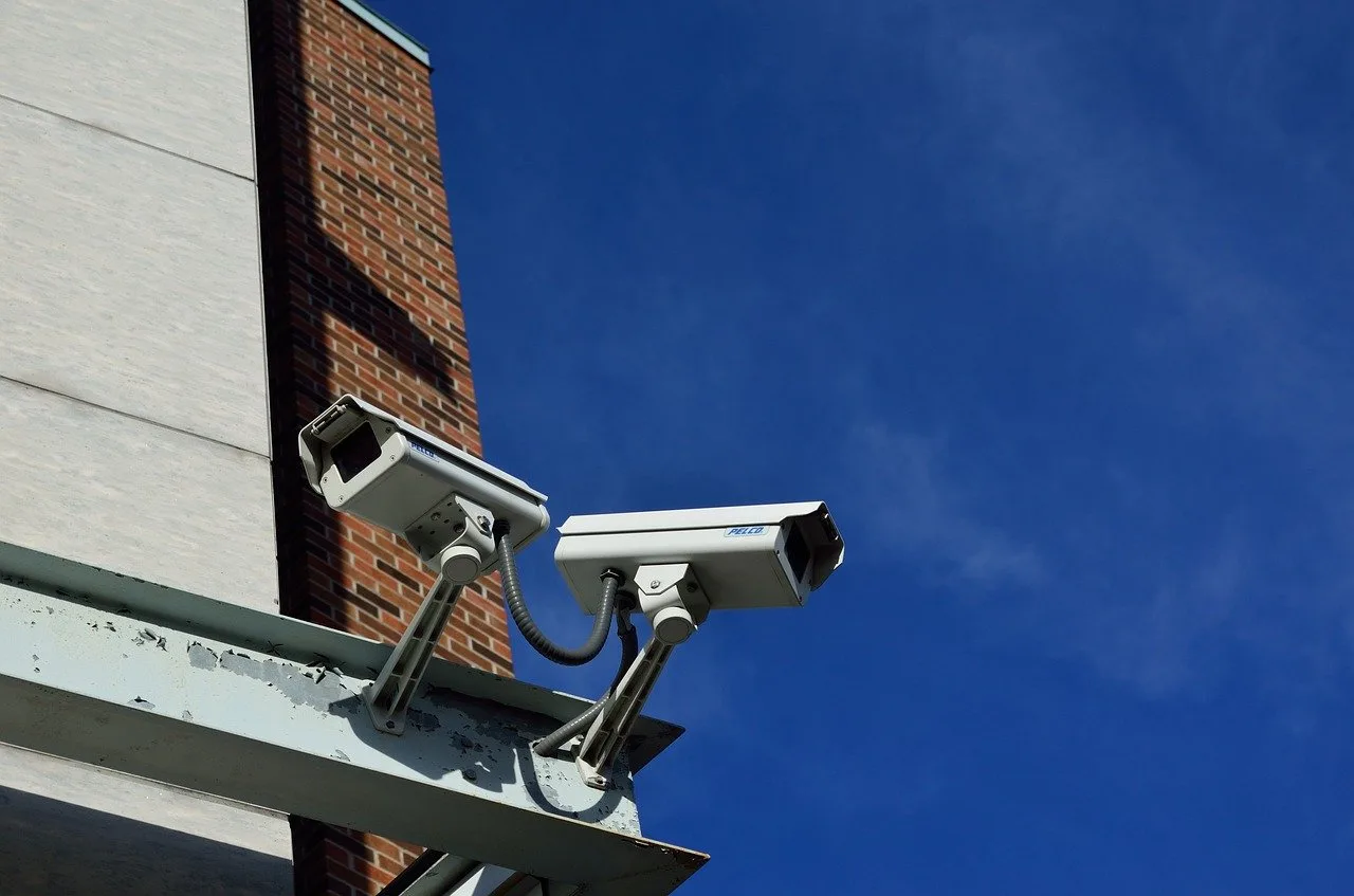 India CCTV Ban 2026 