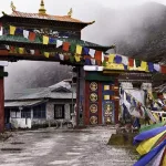 India China Arunachal Dispute