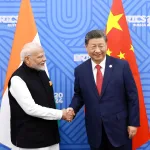 India China SCO Talks