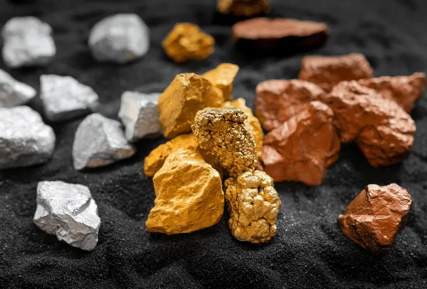 India Critical Mineral Auctions