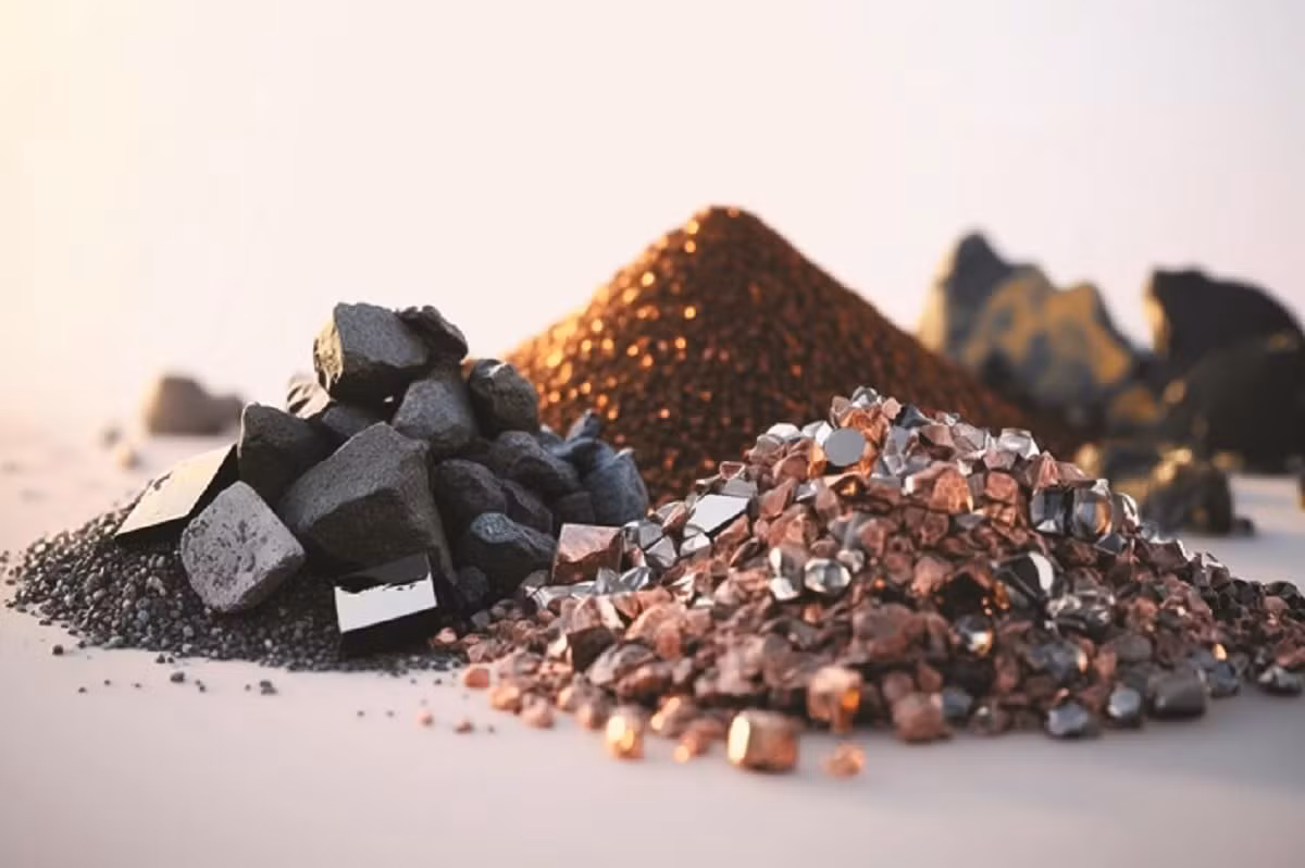 India Critical Mineral Auctions