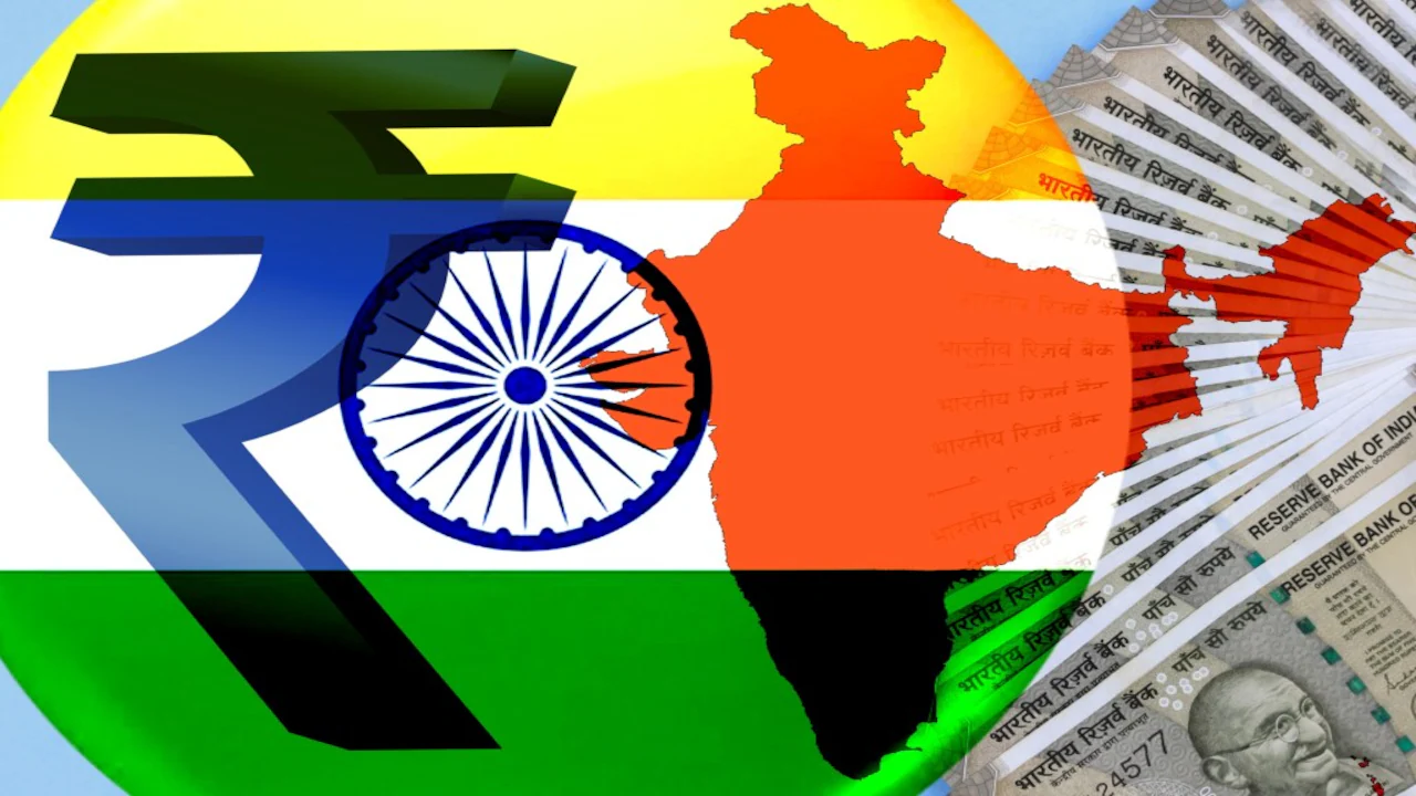 India Growth Forecast 2026 Shows Strong Economic Outlook