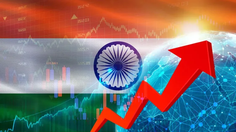 India Growth Forecast 2026