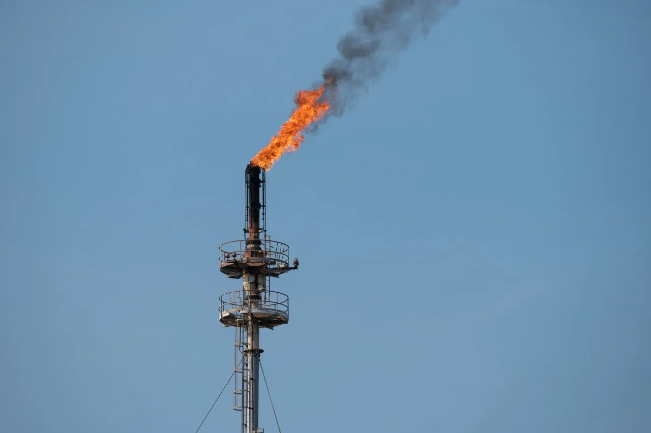 India Landfill Methane Emissions