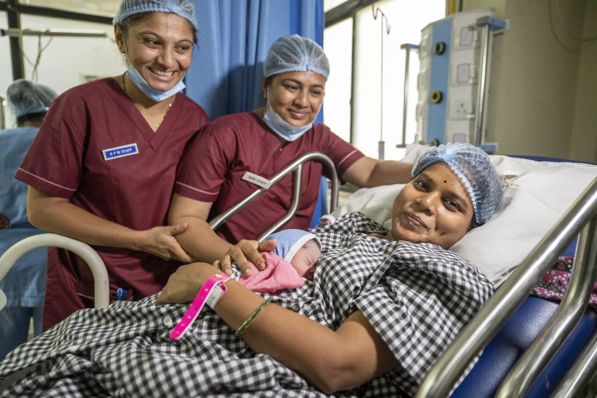 India Maternal Death Contribution Remains High Despite Progress Supreme Court of India Recruitment India Maternal Death Contribution