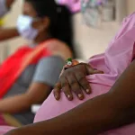 India Maternal Death Contribution