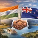 India NZ FTA April 27