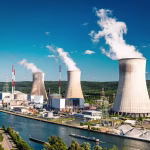 India Nuclear Power 100GW 2047
