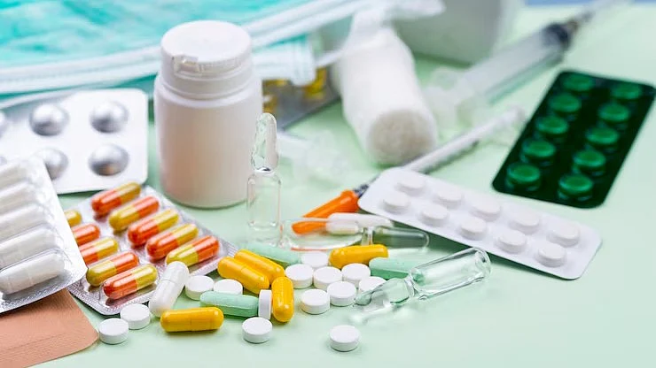 India Pharma 2026 Innovation Drives Global Healthcare Growth CDAC Guwahati Recruitment India Pharma 2026 Innovation