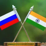 India Russia RELOS Pact