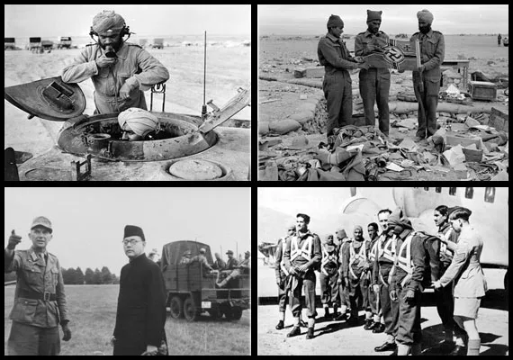 World War II