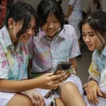 Indonesia Under16 Social Ban
