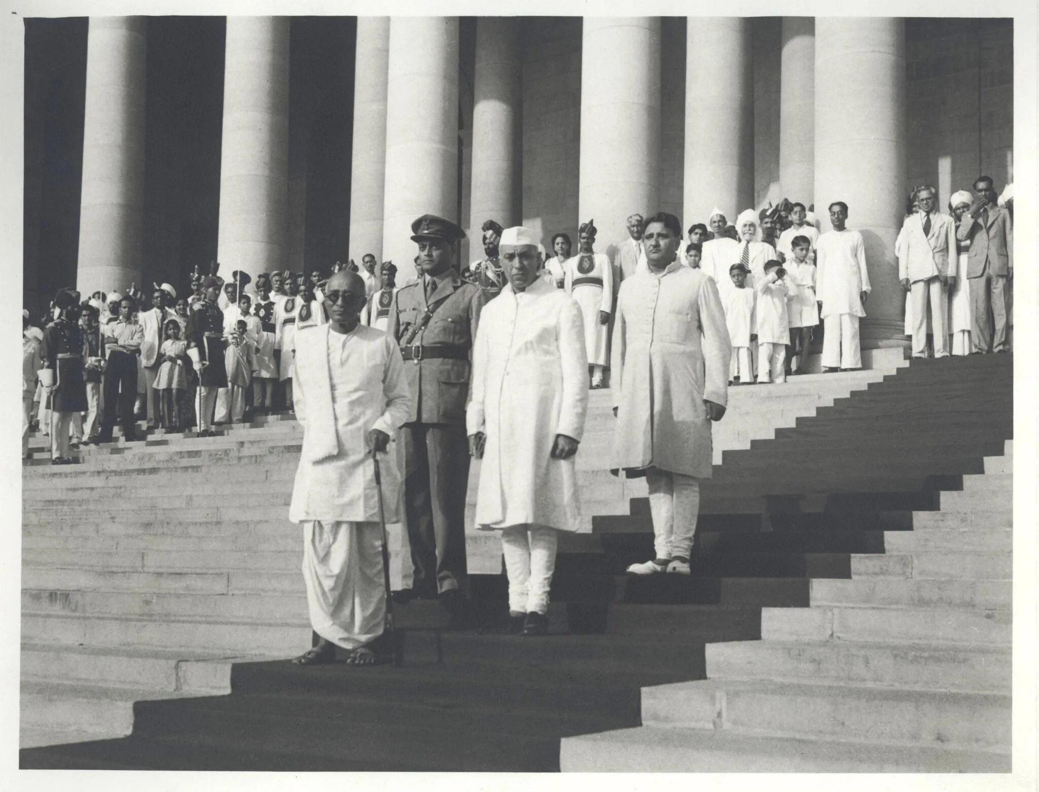 Integration of Princely States