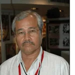 Jahnu Barua