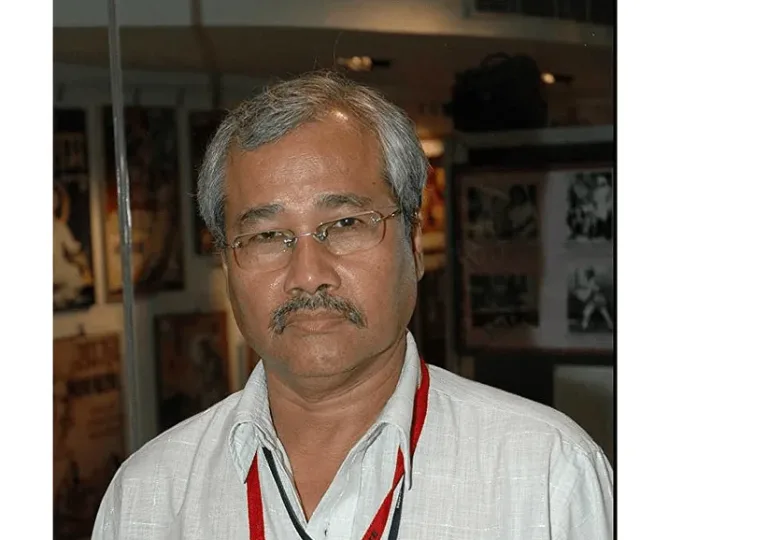 Jahnu Barua