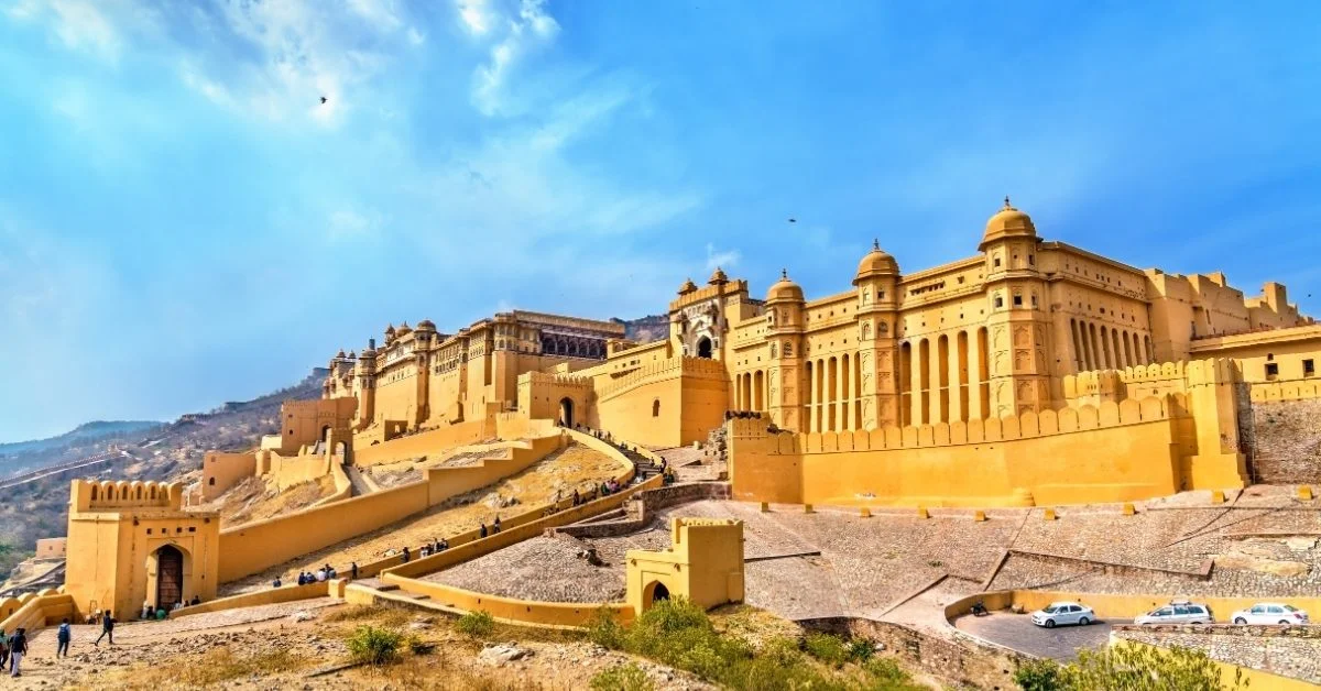 Jaipur