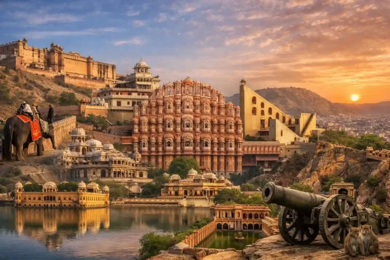 Jaipur