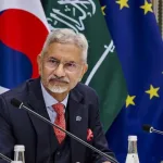 Jaishankar Global South G7