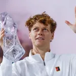 Jannik Sinner Sunshine Double