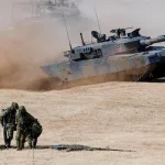 Japan Arms Export Ban Ends