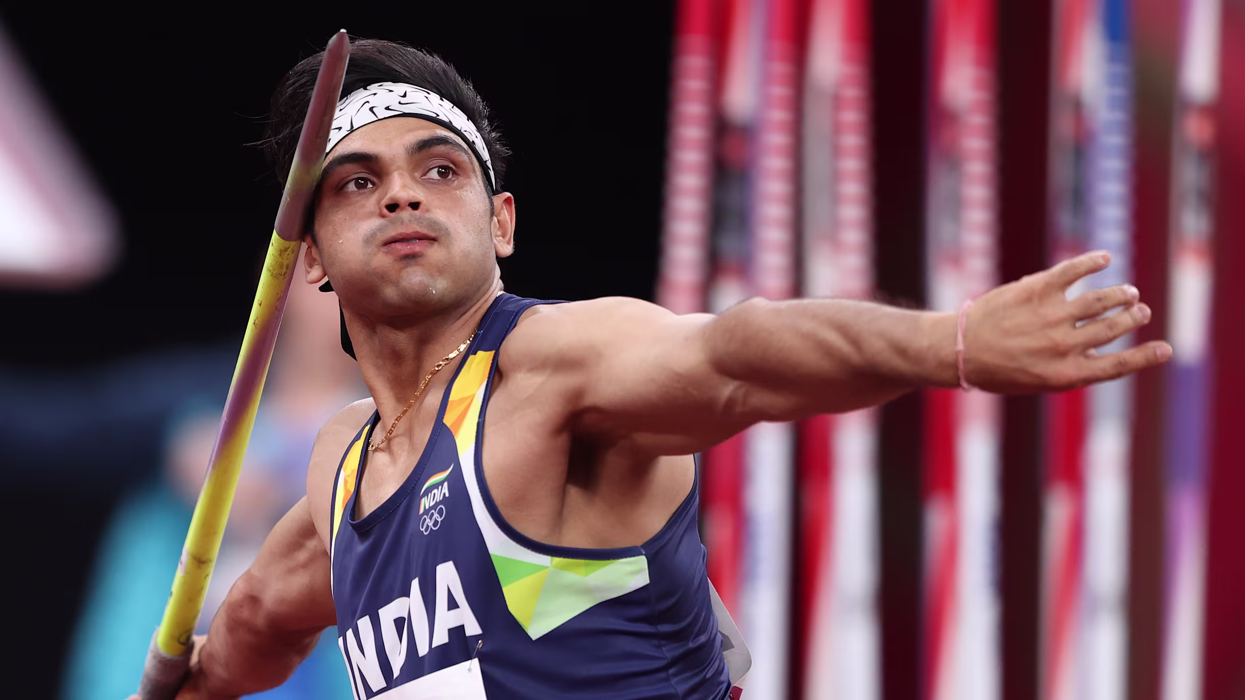 Javelin Throw