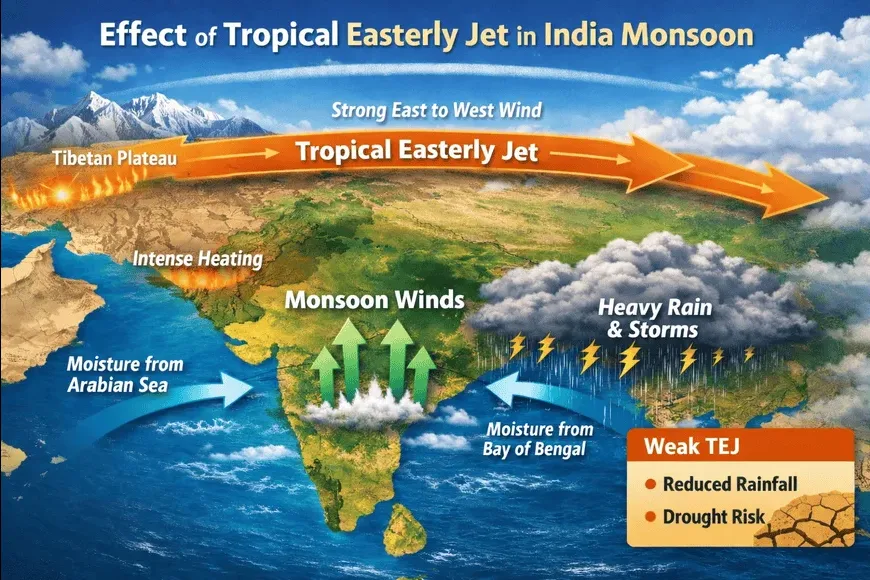 Jet Streams