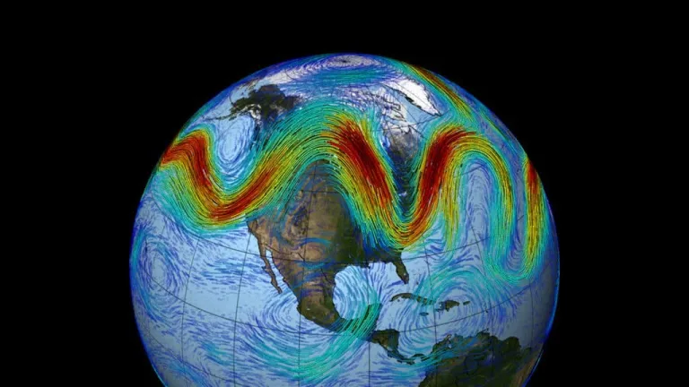 Jet Streams