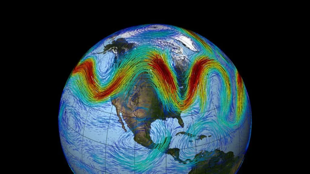 Jet Streams