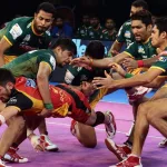 Kabaddi