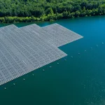 Kariba Floating Solar Project