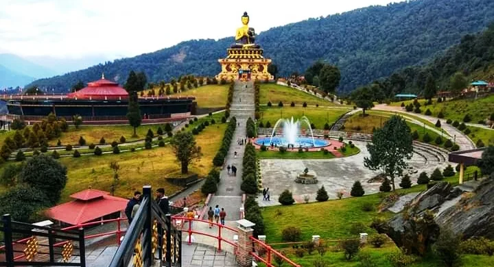 World Heritage Sites in India