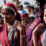 Khasi Garo Official Status
