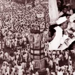 Khilafat and Non-Cooperation Movement