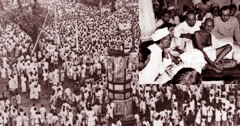 Khilafat and Non-Cooperation Movement