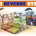 Land Revenue Systems