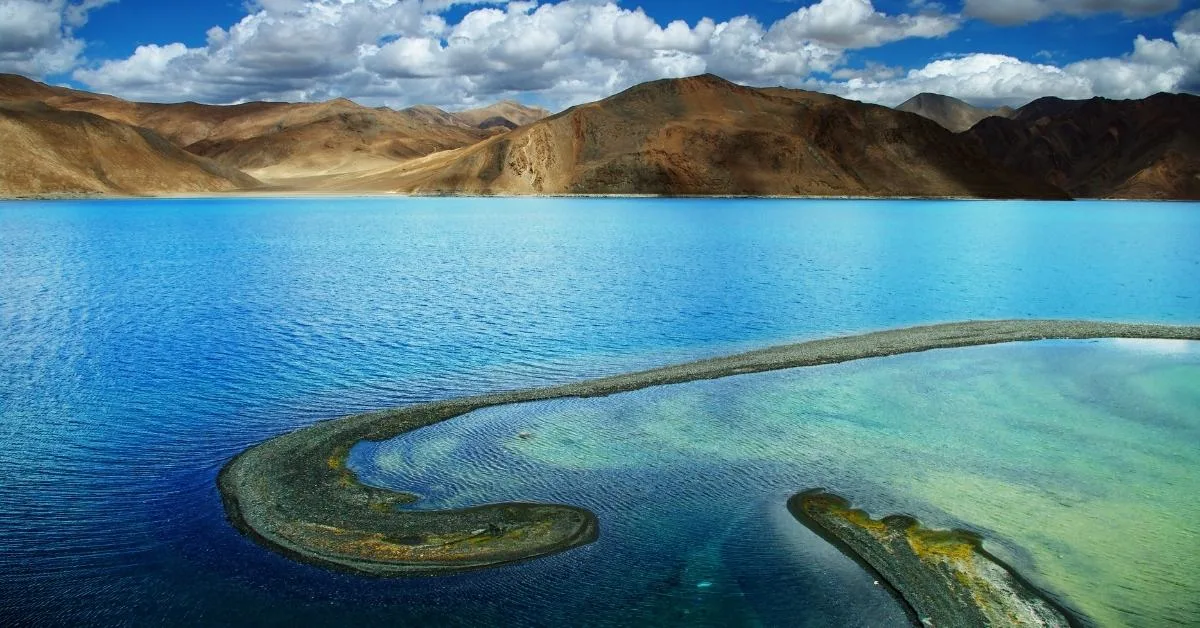 Leh-Ladakh