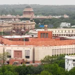 Lok Sabha Expansion 850 Seats