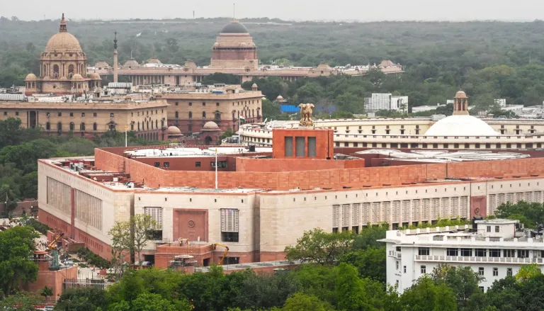 Lok Sabha Expansion 850 Seats