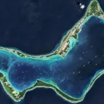 Maldives Chagos Dispute